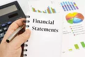 Financial statements, Audited financial statements